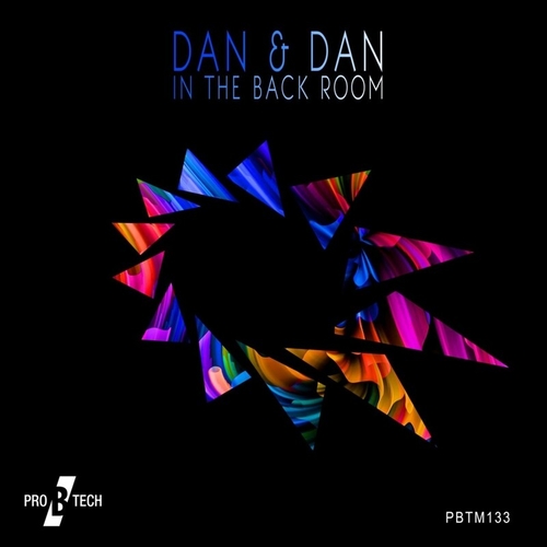 Dan & Dan - In the Back Room [PBTM133]